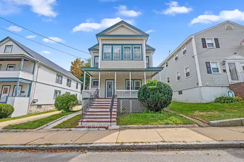 272 Shaw St, Lowell, MA 01851