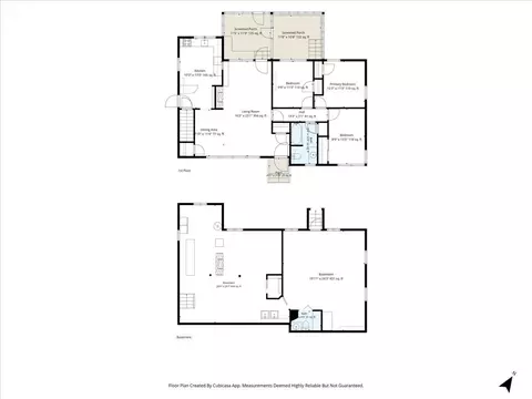 Floorplan - 4 Oakhurst Rd, Beverly, MA 01915 photo 1 of 1