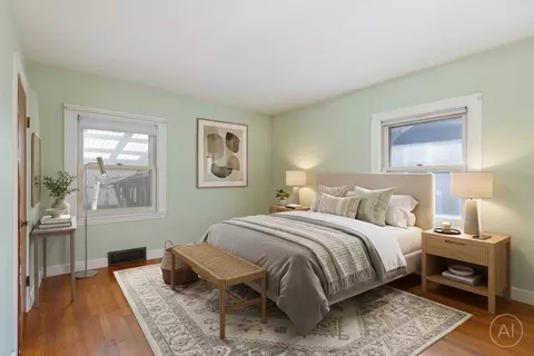 Bedroom - 4 Oakhurst Rd, Beverly, MA 01915 photo 4 of 9