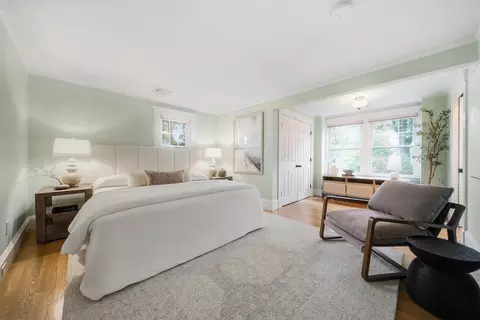 Bedroom - 16 Gage St, Needham, MA 02492 photo 1 of 4