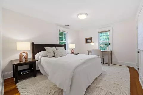 Bedroom - 16 Gage St, Needham, MA 02492 photo 2 of 4