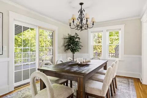 Dining - 16 Gage St, Needham, MA 02492 photo 1 of 1