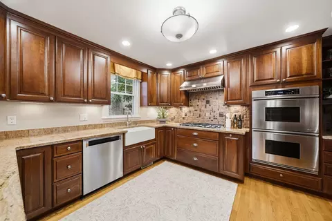 Kitchen - 16 Gage St, Needham, MA 02492 photo 1 of 2