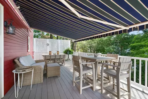 Exterior - 16 Gage St, Needham, MA 02492 photo 4 of 6