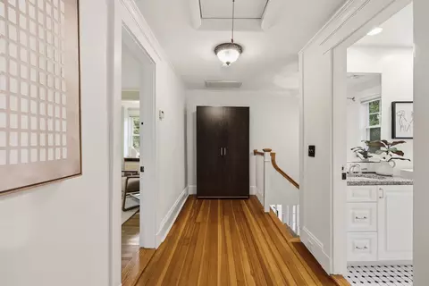 Entry Way - 16 Gage St, Needham, MA 02492 photo 3 of 3