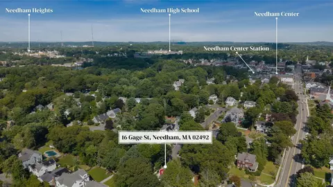 View/Area - 16 Gage St, Needham, MA 02492 photo 1 of 1