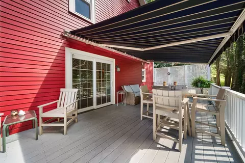 Exterior - 16 Gage St, Needham, MA 02492 photo 3 of 6