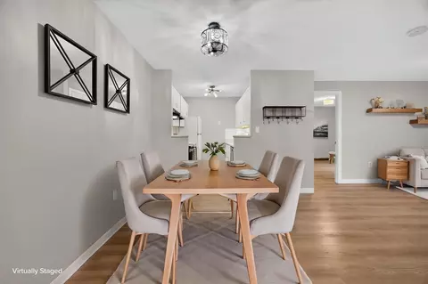 Dining - 61 Wright #105, Stoneham, MA 02180 photo 1 of 1