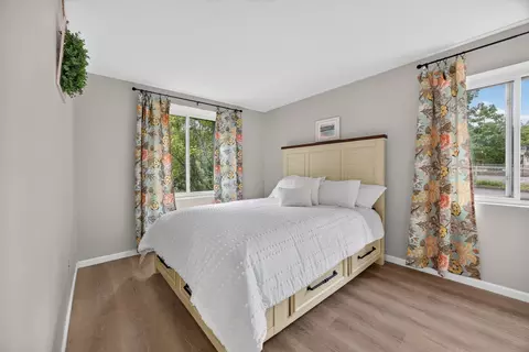Bedroom - 61 Wright #105, Stoneham, MA 02180 photo 4 of 8