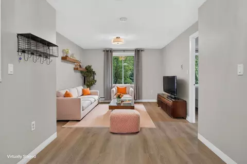Living - 61 Wright #105, Stoneham, MA 02180 photo 2 of 3