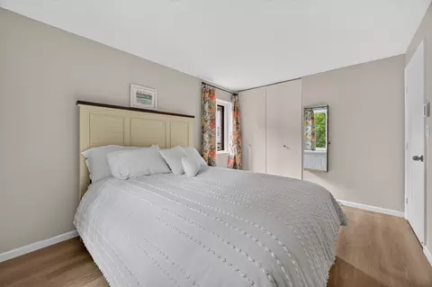 Bedroom - 61 Wright #105, Stoneham, MA 02180 photo 2 of 8
