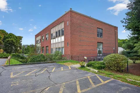 Exterior - 61 Wright #105, Stoneham, MA 02180 photo 2 of 2