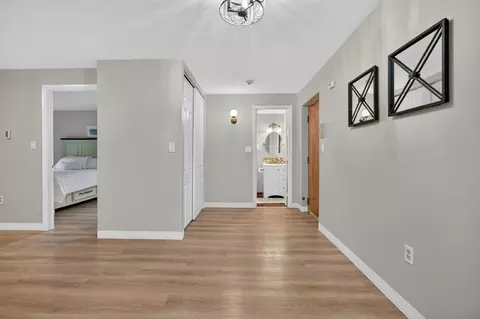 Entry Way - 61 Wright #105, Stoneham, MA 02180 photo 1 of 1