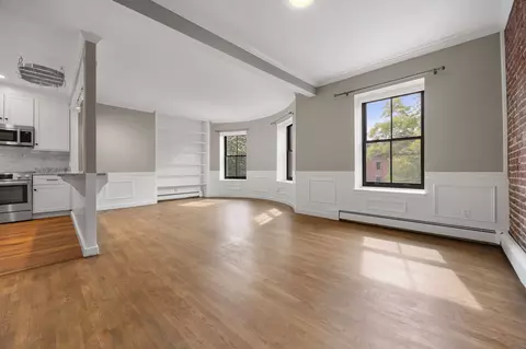 28 Worcester Sq #4, Boston, MA 02118