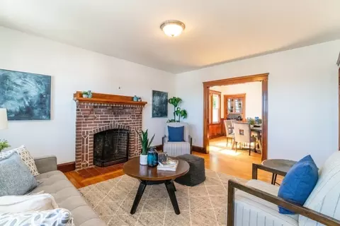 37 Cedrus Ave #37, Roslindale, MA 02131