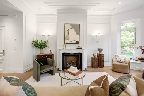 262 Commonwealth Ave #1A, Boston, MA 02116