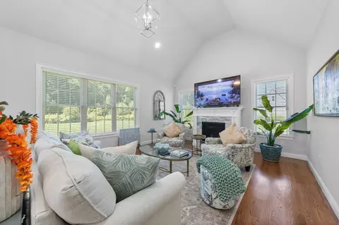 Living - 30 Beech St, Millis, MA 02054 photo 3 of 4