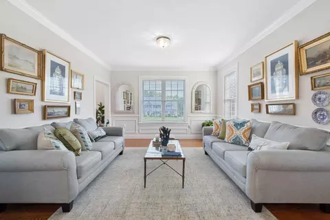 Living - 30 Beech St, Millis, MA 02054 photo 2 of 4