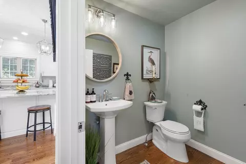 Entry Way - 30 Beech St, Millis, MA 02054 photo 3 of 4