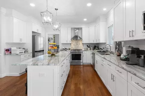 Kitchen - 30 Beech St, Millis, MA 02054 photo 5 of 6
