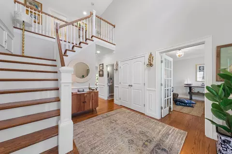 Entry Way - 30 Beech St, Millis, MA 02054 photo 1 of 4