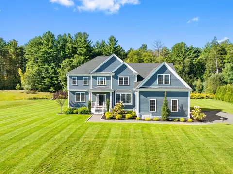 Exterior - 30 Beech St, Millis, MA 02054 photo 3 of 5