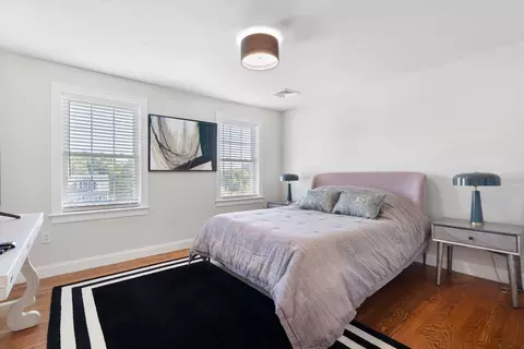 Bedroom - 30 Beech St, Millis, MA 02054 photo 5 of 6