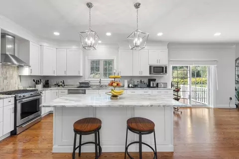 Kitchen - 30 Beech St, Millis, MA 02054 photo 3 of 6