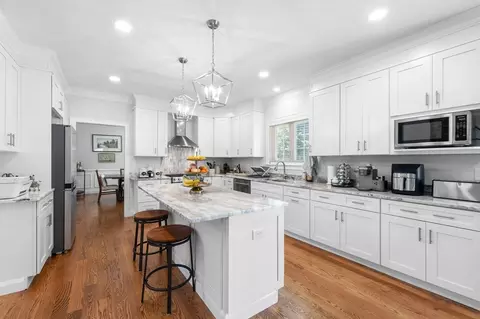 Kitchen - 30 Beech St, Millis, MA 02054 photo 1 of 6
