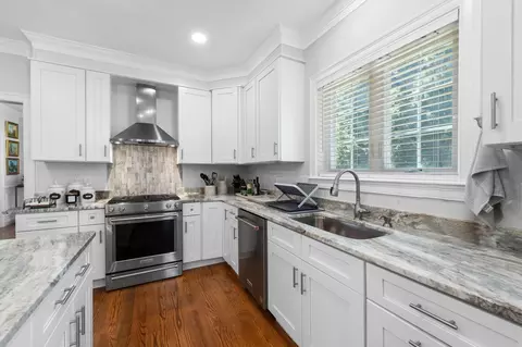 Kitchen - 30 Beech St, Millis, MA 02054 photo 4 of 6