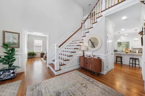 Entry Way - 30 Beech St, Millis, MA 02054 photo 2 of 4
