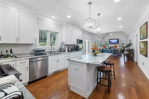 Kitchen - 30 Beech St, Millis, MA 02054 photo 2 of 6