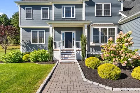 Exterior - 30 Beech St, Millis, MA 02054 photo 2 of 5