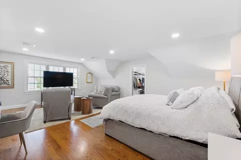 Bedroom - 30 Beech St, Millis, MA 02054 photo 1 of 6