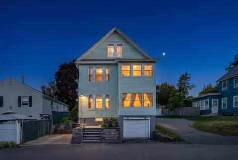 74-76 Sylvester St, Lawrence, MA 01843