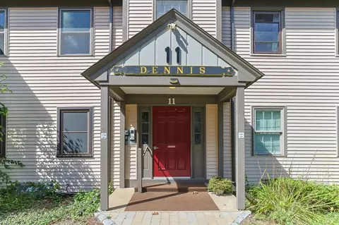 14 Harold St #11D, Harwich, MA 02646