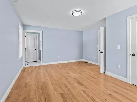 Bedroom - 271 Harrington Way # A, Worcester, MA 01604 photo 3 of 7