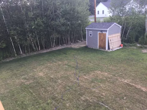 Exterior - 271 Harrington Way # A, Worcester, MA 01604 photo 3 of 3