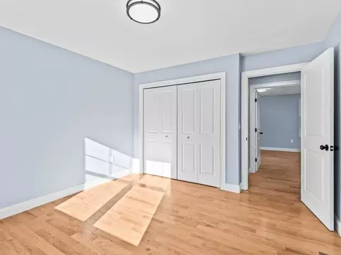 Bedroom - 271 Harrington Way # A, Worcester, MA 01604 photo 1 of 7