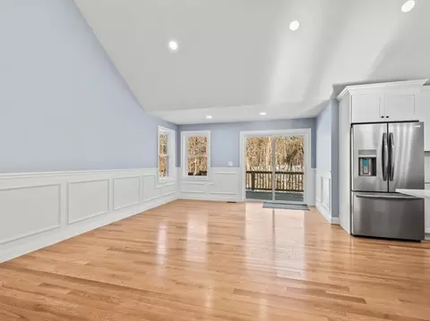 Living - 271 Harrington Way # A, Worcester, MA 01604 photo 2 of 6