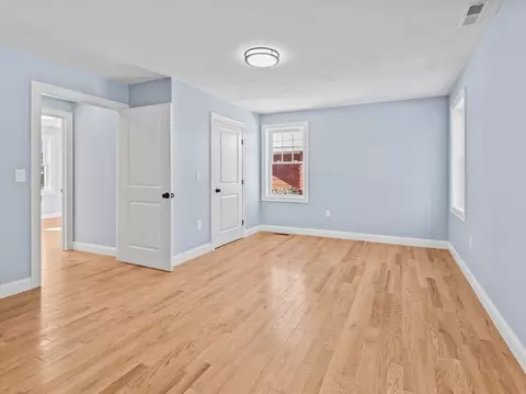 Bedroom - 271 Harrington Way # A, Worcester, MA 01604 photo 2 of 7