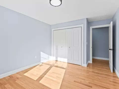 Bedroom - 271 Harrington Way # A, Worcester, MA 01604 photo 5 of 7