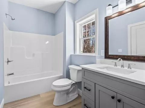 Bath - 271 Harrington Way # A, Worcester, MA 01604 photo 3 of 4