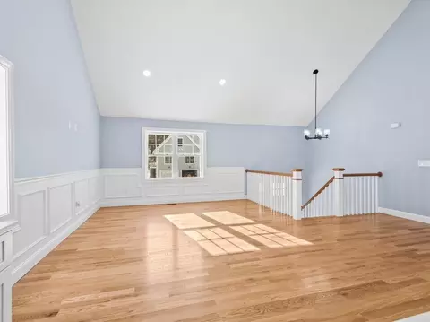 Living - 271 Harrington Way # A, Worcester, MA 01604 photo 5 of 6