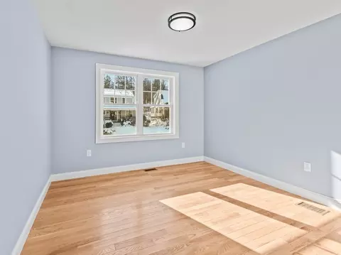 Bedroom - 271 Harrington Way # A, Worcester, MA 01604 photo 4 of 7