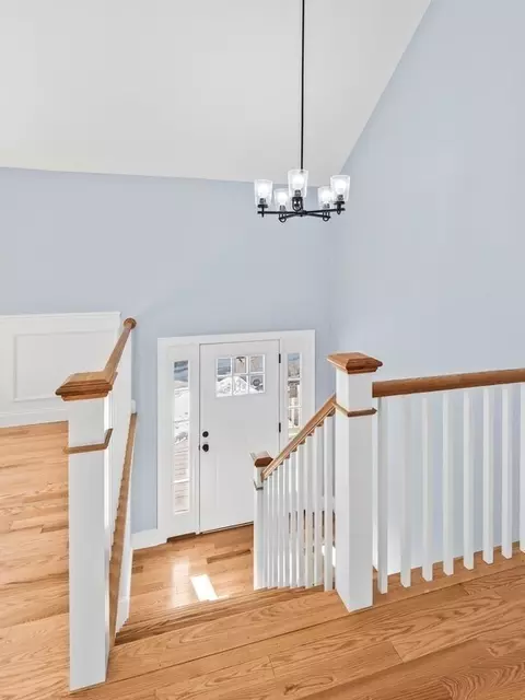 Entry Way - 271 Harrington Way # A, Worcester, MA 01604 photo 5 of 5