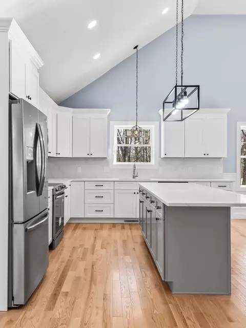 Kitchen - 271 Harrington Way # A, Worcester, MA 01604 photo 1 of 6