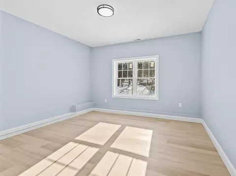 Bedroom - 271 Harrington Way # A, Worcester, MA 01604 photo 6 of 7