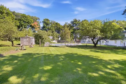 Exterior - 35 Forest St, Stoneham, MA 02180 photo 7 of 9