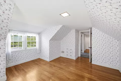 Bedroom - 35 Forest St, Stoneham, MA 02180 photo 6 of 9